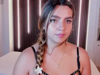 Ambar's Live Sex Cam Show