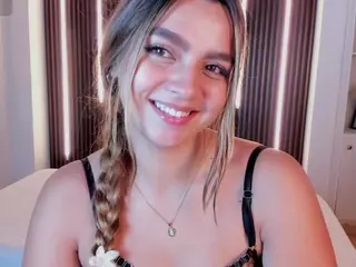 Ambar's Live Sex Cam Show
