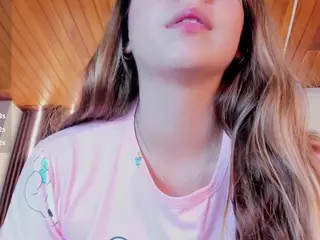 Ambar's Live Sex Cam Show