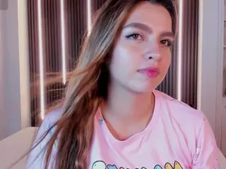 Ambar's Live Sex Cam Show