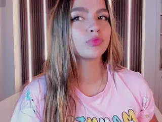 Ambar's Live Sex Cam Show
