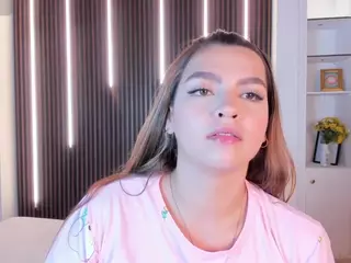 Ambar's Live Sex Cam Show