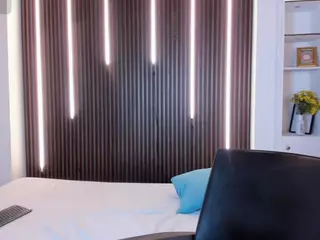 Ambar's Live Sex Cam Show