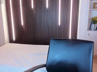 Ambar's Live Sex Cam Show