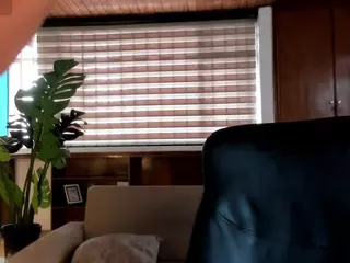 Ambar's Live Sex Cam Show