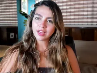 Ambar's Live Sex Cam Show