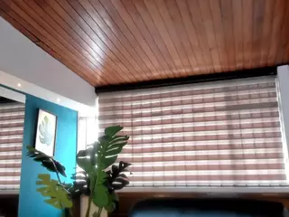 Ambar's Live Sex Cam Show
