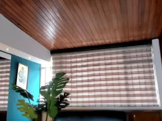 Ambar's Live Sex Cam Show