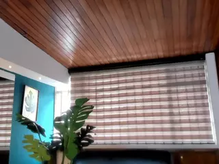 Ambar's Live Sex Cam Show