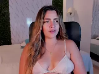 Ambar's Live Sex Cam Show