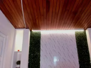 Ambar's Live Sex Cam Show