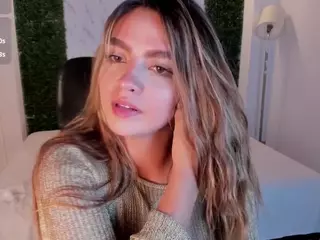 Ambar's Live Sex Cam Show