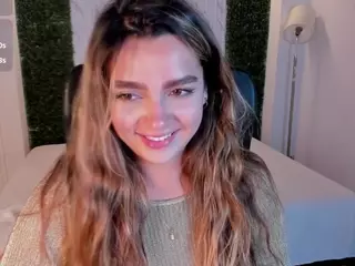 Ambar's Live Sex Cam Show