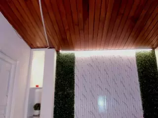 Ambar's Live Sex Cam Show