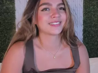 Ambar's Live Sex Cam Show