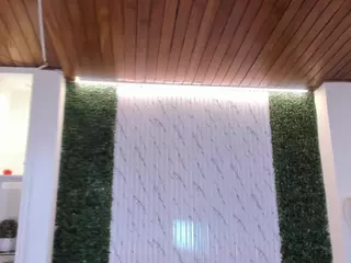 Ambar's Live Sex Cam Show