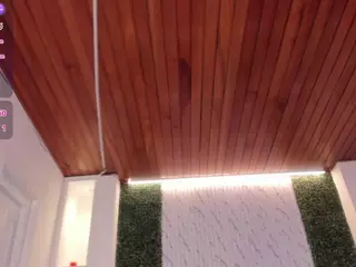 Ambar's Live Sex Cam Show