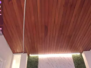 Ambar's Live Sex Cam Show