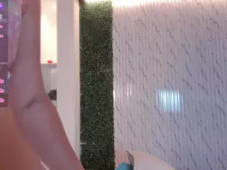 Ambar's Live Sex Cam Show