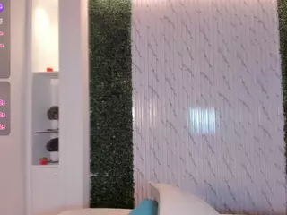 Ambar's Live Sex Cam Show