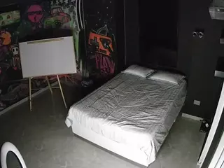 voyeurcam casa salsa disturbed's Live Sex Cam Show