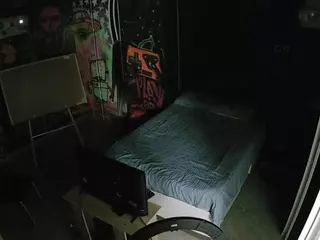 voyeurcam casa salsa disturbed's Live Sex Cam Show