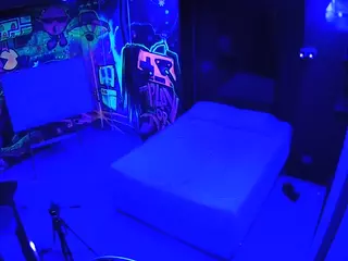 voyeurcam casa salsa disturbed's Live Sex Cam Show
