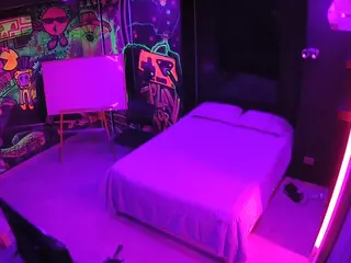 voyeurcam casa salsa disturbed's Live Sex Cam Show