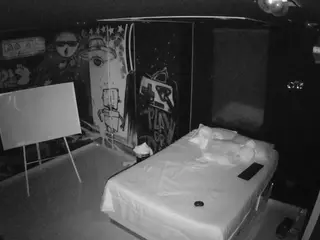 voyeurcam casa salsa disturbed's Live Sex Cam Show