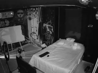 voyeurcam casa salsa disturbed's Live Sex Cam Show