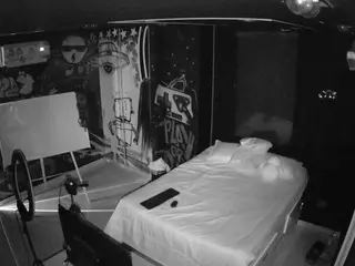 voyeurcam casa salsa disturbed's Live Sex Cam Show