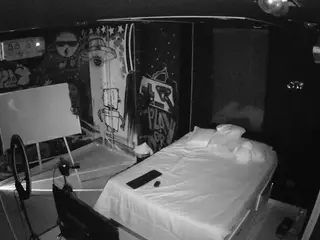 voyeurcam casa salsa disturbed's Live Sex Cam Show