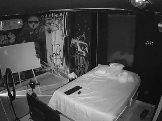 voyeurcam casa salsa disturbed's Live Sex Cam Show