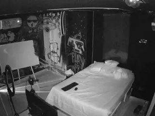 voyeurcam casa salsa disturbed's Live Sex Cam Show