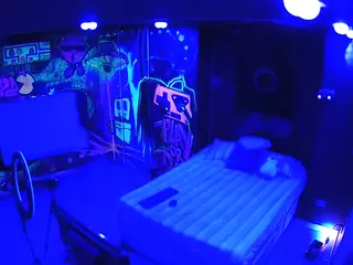 voyeurcam casa salsa disturbed's Live Sex Cam Show