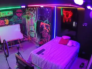 voyeurcam casa salsa disturbed's Live Sex Cam Show