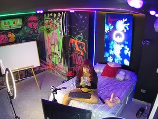 voyeurcam casa salsa disturbed's Live Sex Cam Show
