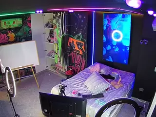 voyeurcam casa salsa disturbed's Live Sex Cam Show
