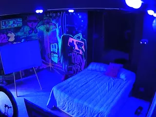voyeurcam casa salsa disturbed's Live Sex Cam Show