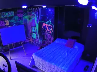 voyeurcam casa salsa disturbed's Live Sex Cam Show