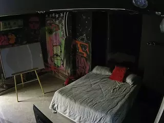voyeurcam casa salsa disturbed's Live Sex Cam Show