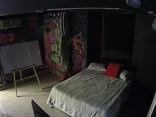 voyeurcam casa salsa disturbed's Live Sex Cam Show