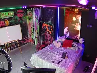voyeurcam casa salsa disturbed's Live Sex Cam Show