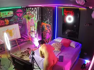 voyeurcam casa salsa disturbed's Live Sex Cam Show