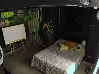 voyeurcam casa salsa disturbed's Live Sex Cam Show