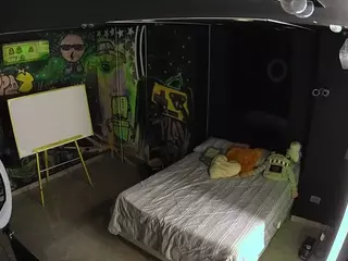 voyeurcam casa salsa disturbed's Live Sex Cam Show