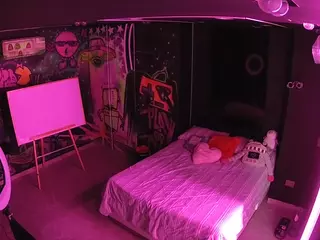 voyeurcam casa salsa disturbed's Live Sex Cam Show