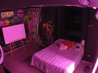 voyeurcam casa salsa disturbed's Live Sex Cam Show