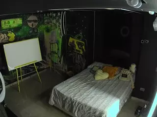 voyeurcam casa salsa disturbed's Live Sex Cam Show
