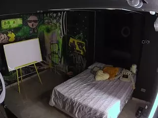 voyeurcam casa salsa disturbed's Live Sex Cam Show